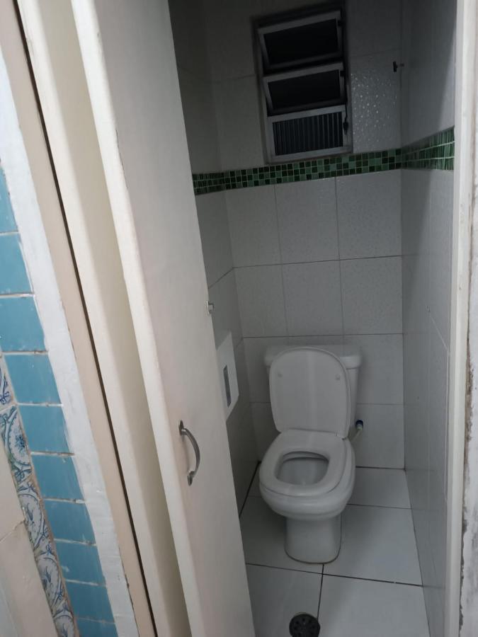 Mansao Akkui Hostel São Paulo Buitenkant foto